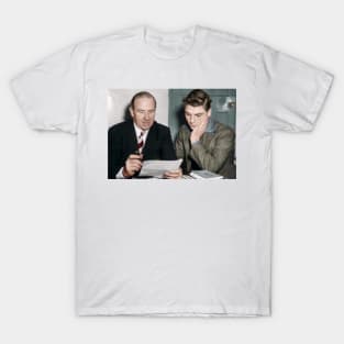 Duncan and Matt T-Shirt